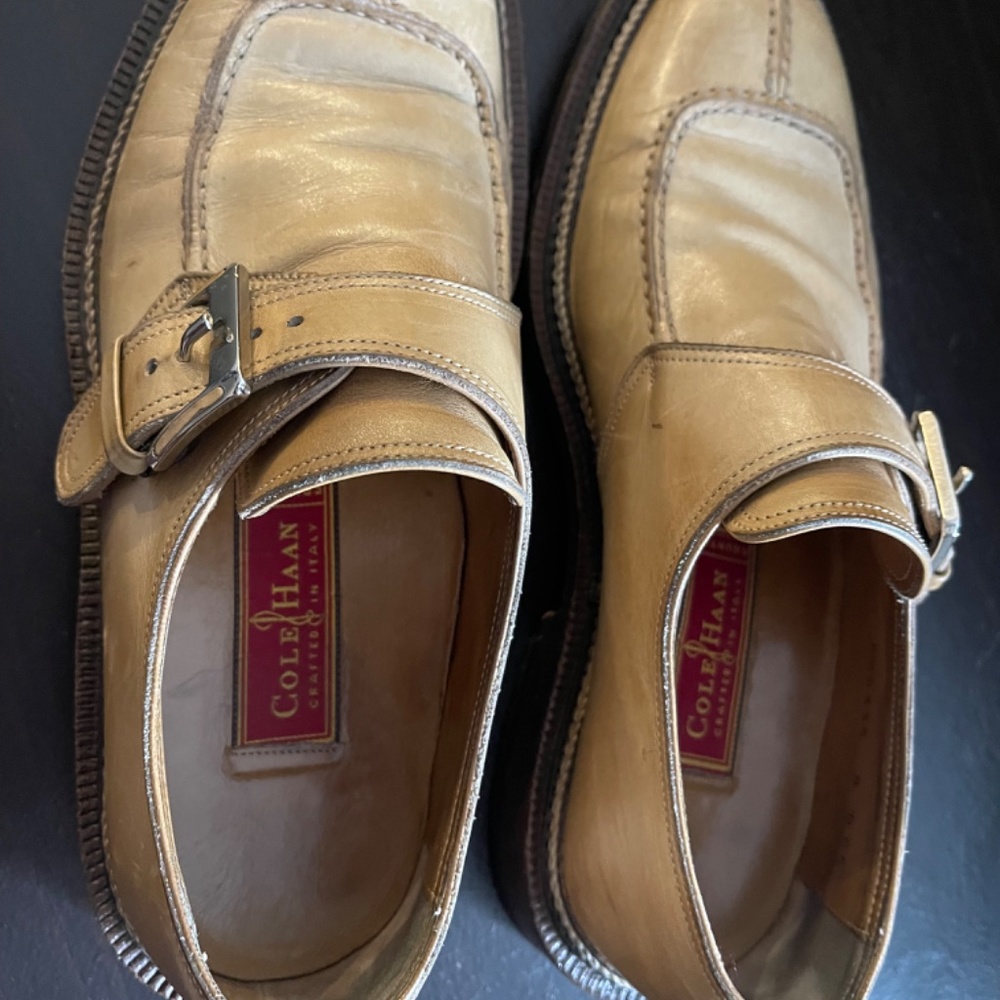 Vintage  Cole Haan - Picture 5 of 5